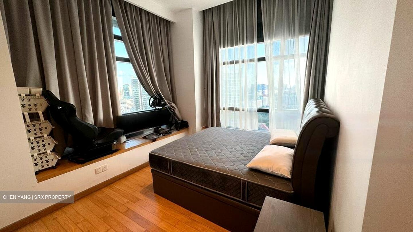 Nouvel 18 (D10), Condominium #482343031